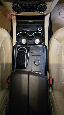 مرسيدس بنز GLS